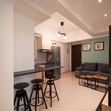 Kristi Central Home Ioannina II Zewnętrze zdjęcie