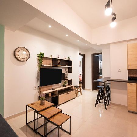 Kristi Central Home Ioannina II Zewnętrze zdjęcie