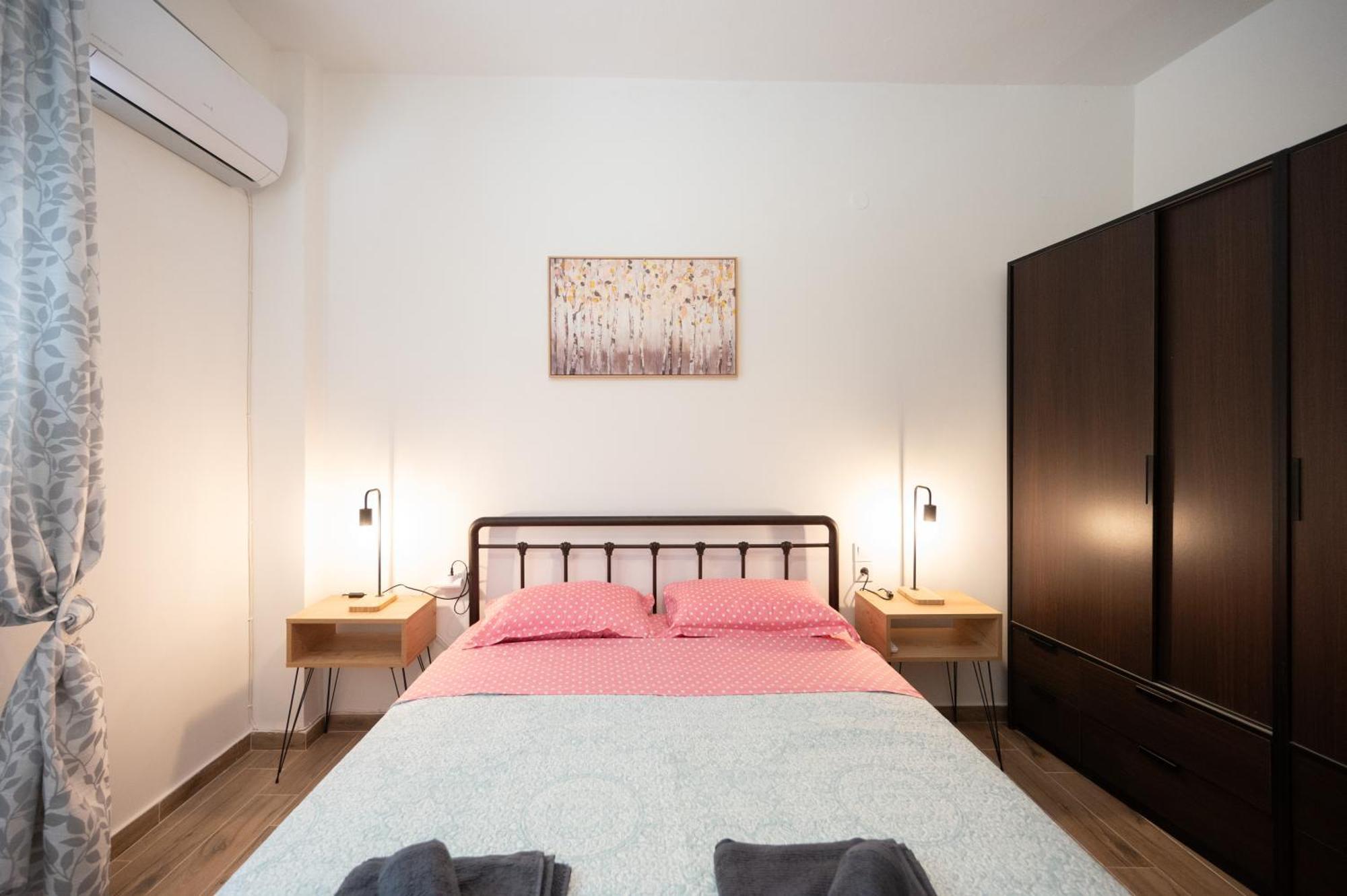 Kristi Central Home Ioannina II Zewnętrze zdjęcie