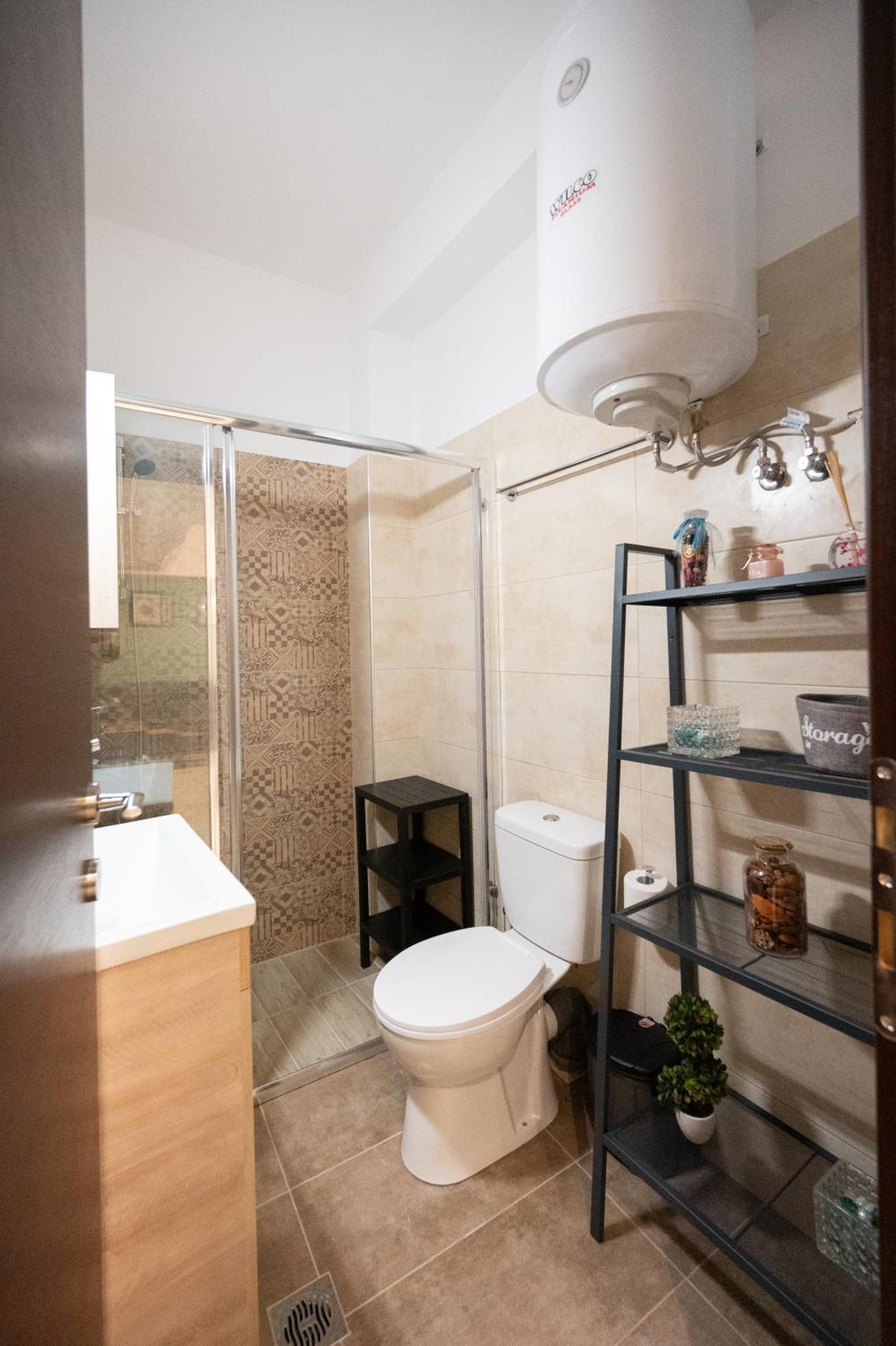 Kristi Central Home Ioannina II Zewnętrze zdjęcie